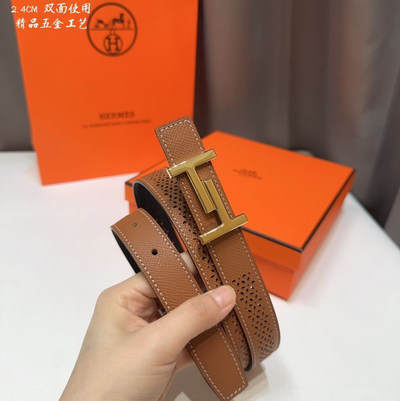 H**me5 belts